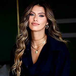 Odeya Azulay