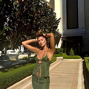 Odeya Azulay