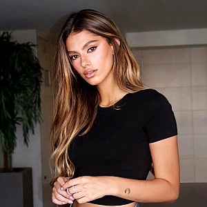 Odeya Azulay