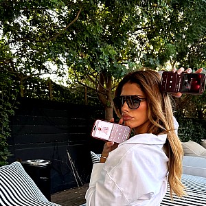 Odeya Azulay