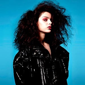 Odeya Rush
