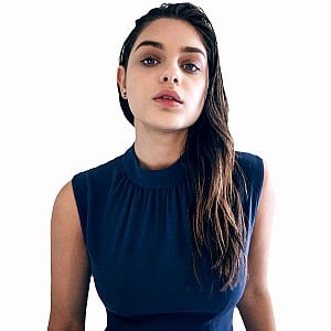 Odeya Rush