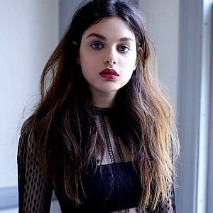 Odeya Rush