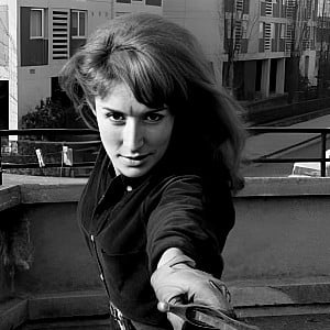Odile Astie