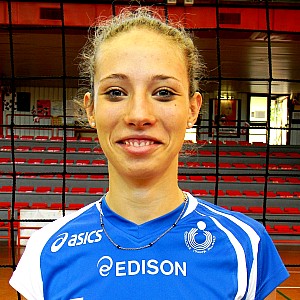 Ofelia Malinov