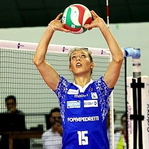 Ofelia Malinov