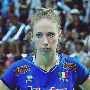 Ofelia Malinov
