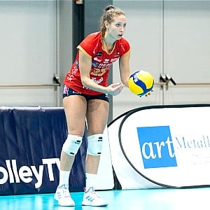 Ofelia Malinov