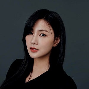 Oh Ha-young