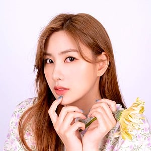 Oh Ha-young