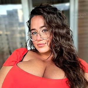 Oksana (OnlyFans)