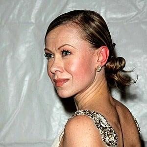 Oksana Baiul