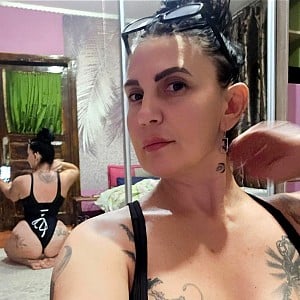 Oksana Dor