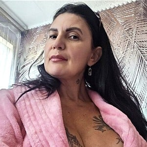 Oksana Dor