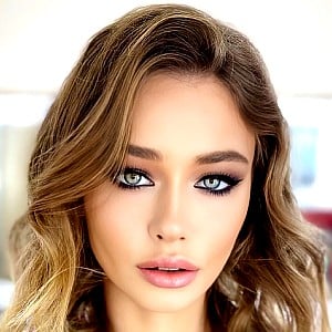 Oksana Fedorova