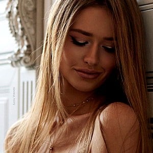 Oksana Fedorova