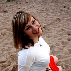 Oksana Klimarchuk
