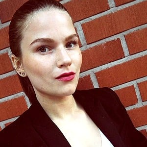 Oksana Klimarchuk