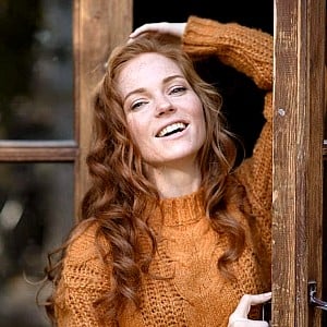Oksana Kurt