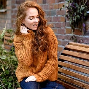 Oksana Kurt