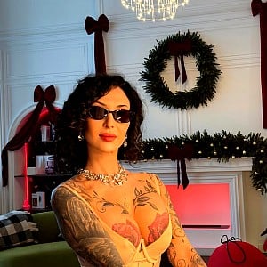 Oksana Mkhitaryan