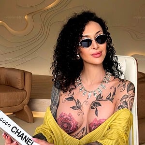 Oksana Mkhitaryan