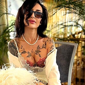 Oksana Mkhitaryan