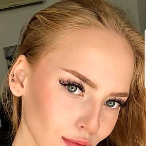 Oksana Neveselaya