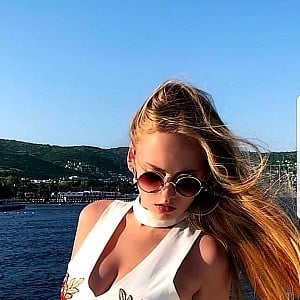 Oksana Neveselaya