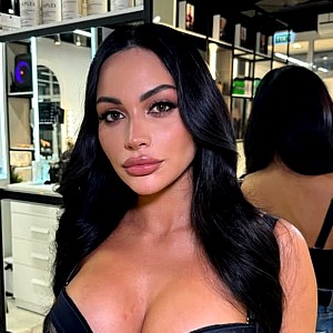 Oksana Ovseenko