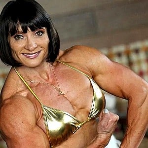 Oksana Piari