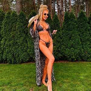 Oksana Pikul