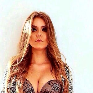Oksana Pochepa