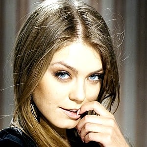 Oksana Pochepa