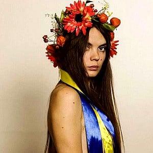 Oksana Shachko