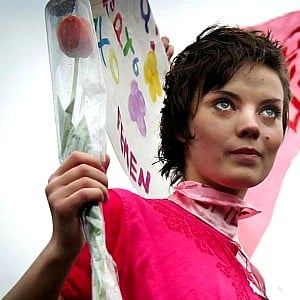 Oksana Shachko