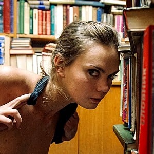 Oksana Shachko