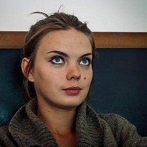 Oksana Shachko
