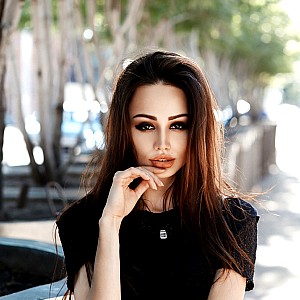Oksana Vasilenko