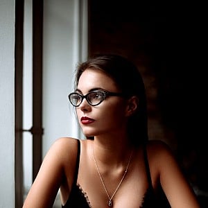 Oktyabrina Maximova