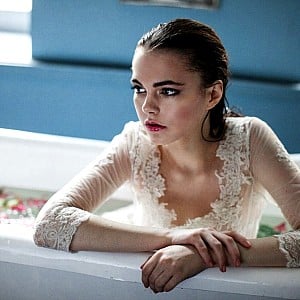 Oktyabrina Maximova