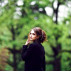 Oktyabrina Maximova