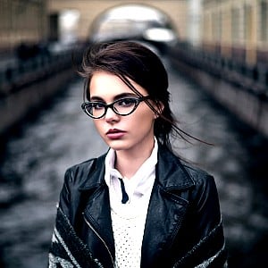 Oktyabrina Maximova