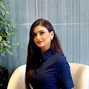 Ola Al-Fares