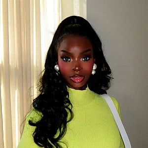 Olandria Carthen
