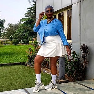 Olayemi Ogunwole