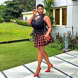 Olayemi Ogunwole