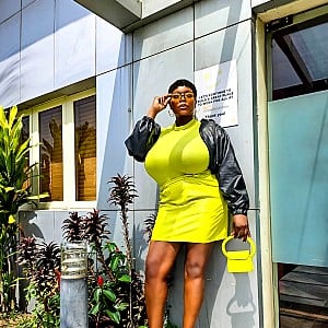 Olayemi Ogunwole