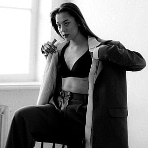 Oleksandra Pankova