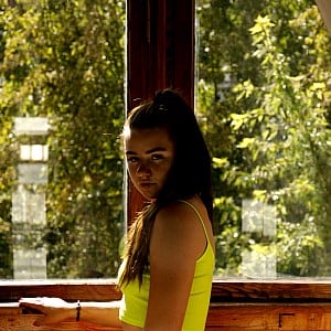 Olena Kozich